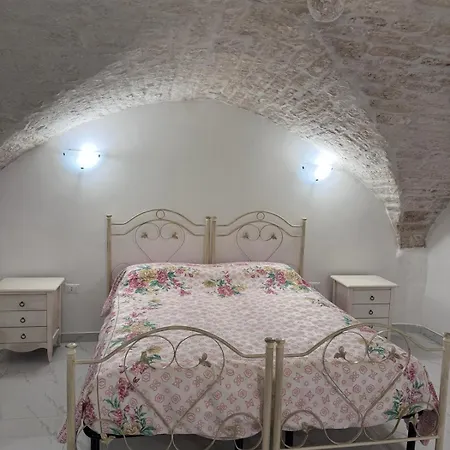 Casa Isabella *