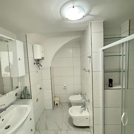 Сasa de vacaciones Casa Isabella Ostuni