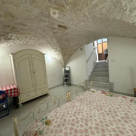 Casa Isabella * Ostuni