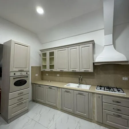 Casa Isabella Feriehus Ostuni