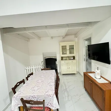 Casa Isabella * Ostuni